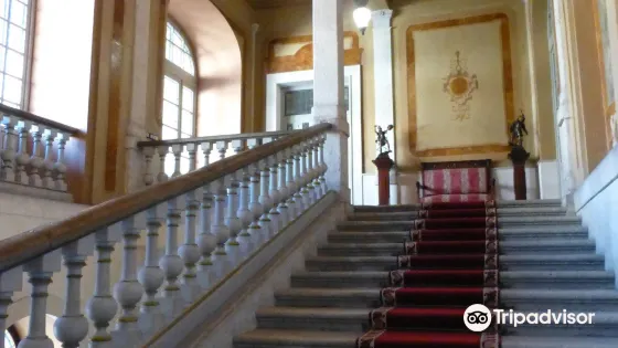 Palacio Real