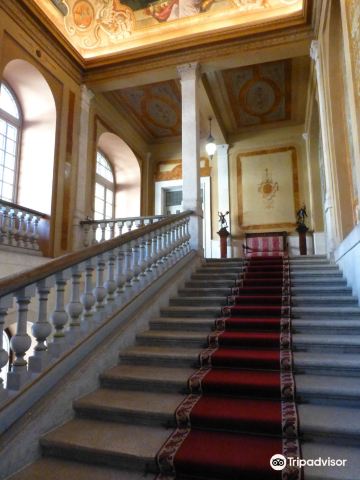 Royal Palace of Valladolid