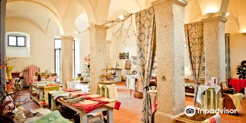 The Archbishops' Palace