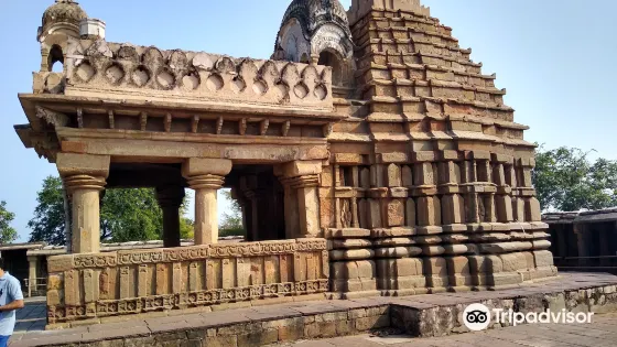 Chausat Yogini Temple
