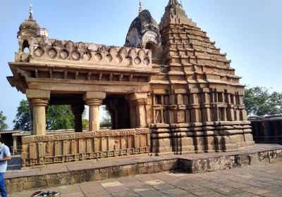 Chausat Yogini Temple