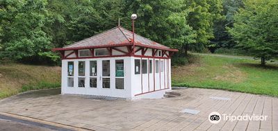 Mineral spring Aloiska