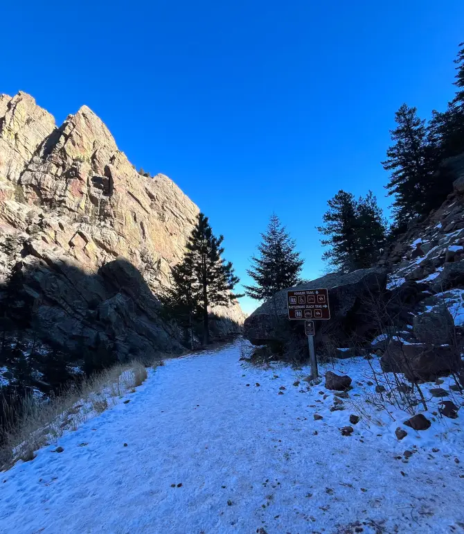 Eldorado Springs