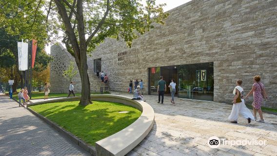 Grimmwelt Kassel