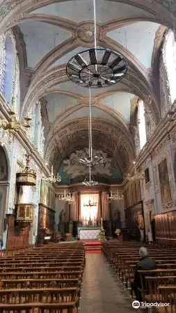 Eglise Saint-Exupere