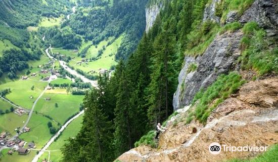 Via Ferrata