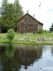 John Brown Farm State Historic Site