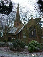 St. Edburgha's Church