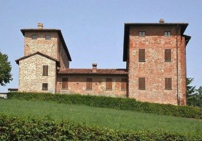 Castello di Semino