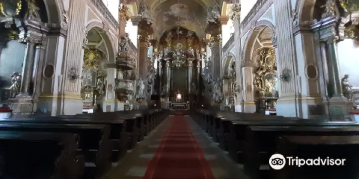 University Church of the Blessed Name of Jesus