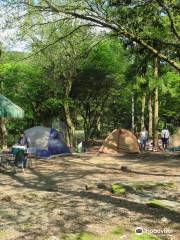 Hirokora Camping Ground