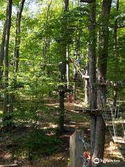 Sky High Aerial Adventure Park