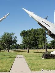 Fort Sill National Historic Landmark and Museum