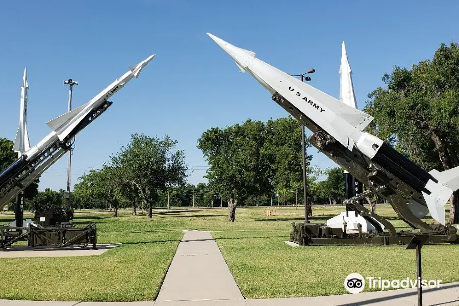 Fort Sill National Historic Landmark and Museum