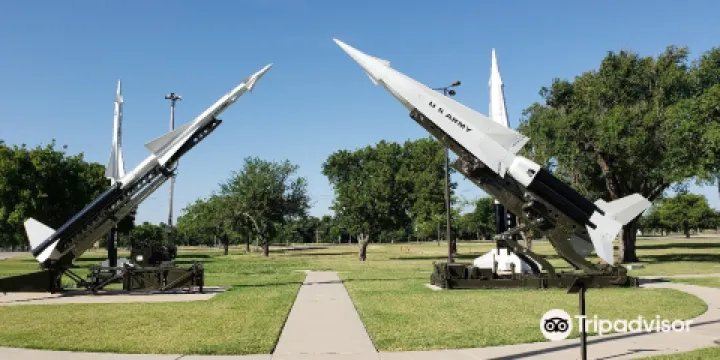 Fort Sill National Historic Landmark and Museum