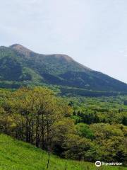 Hiranodai Highland Viewing Platform