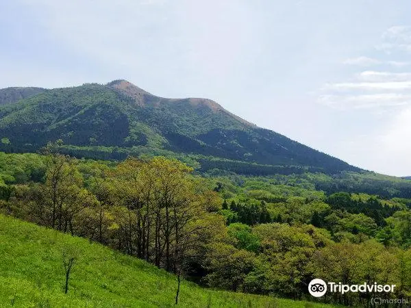 Hiranodai Highland Viewing Platform