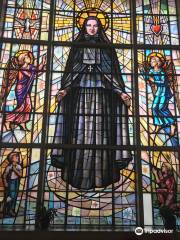 St Frances Cabrini Shrine