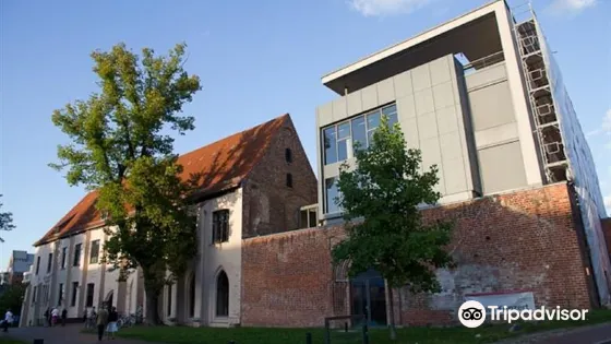 羅斯託克音樂與戲劇學院