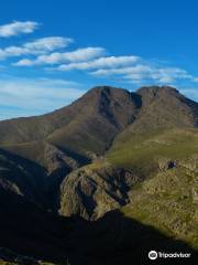 Cerro Tres Picos