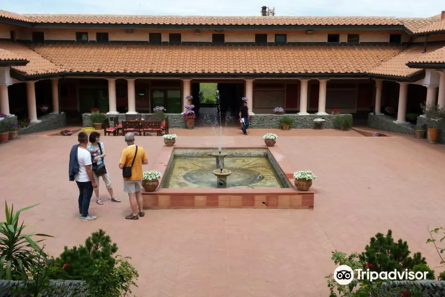 Viminacium Archaeological Park