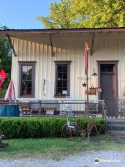 Rock Island Depot