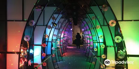 Jones-Carter Gallery