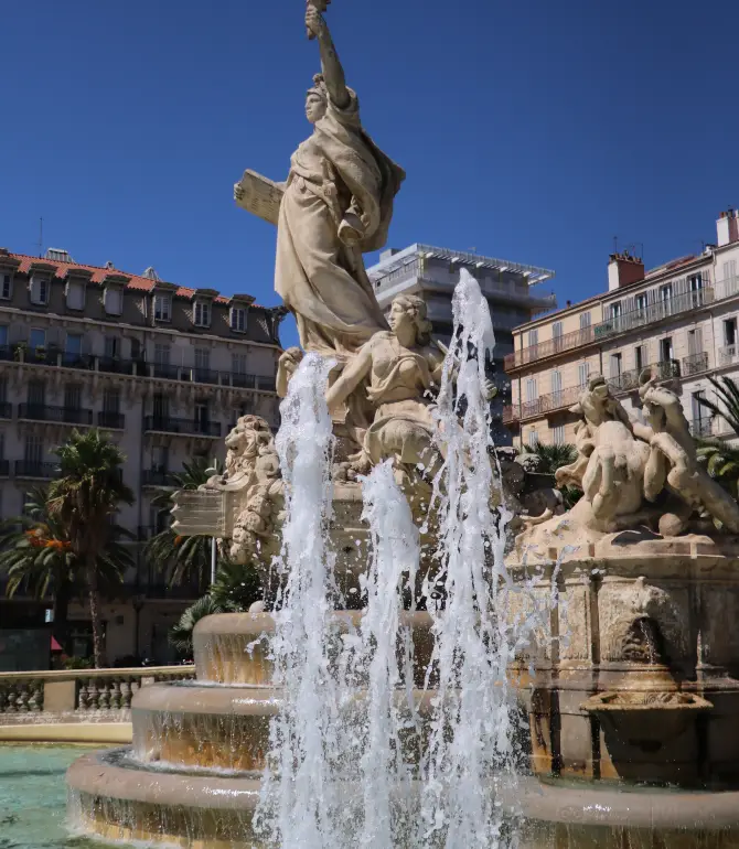 Toulon