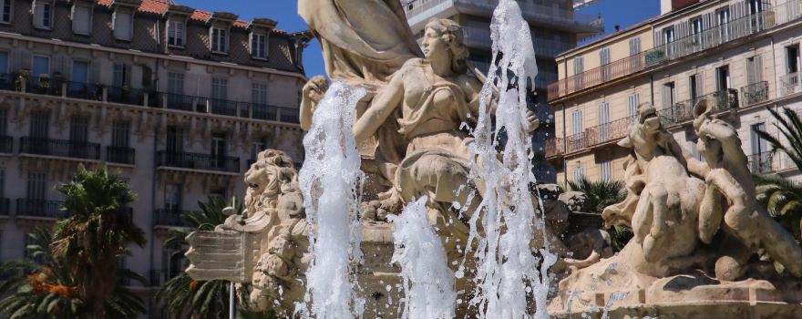 Toulon