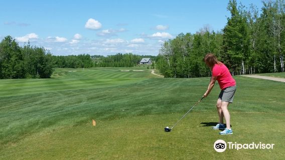 Northern Meadows Golf Club