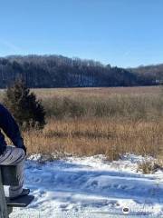 Kettle Moraine State Forest Southern Unit Headquarters