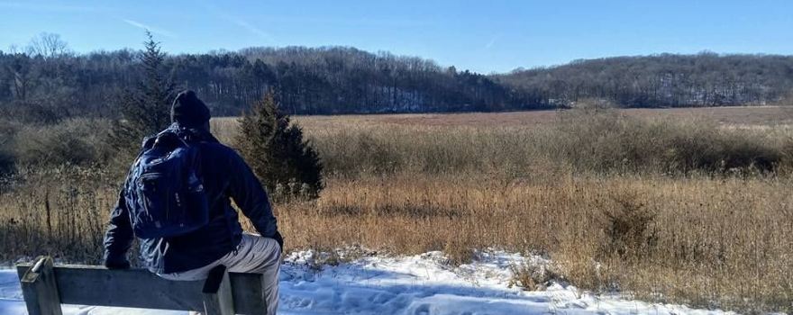 Kettle Moraine State Forest Southern Unit Headquarters