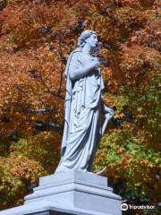 Cimetière Evergreen