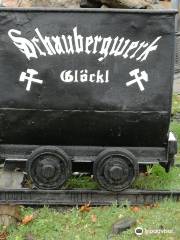 Lehr- Und Schaubergwerk Frisch Glück Glöckl