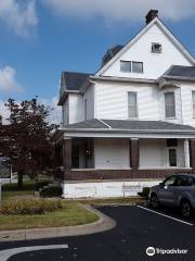 Eugene V. Debs Museum