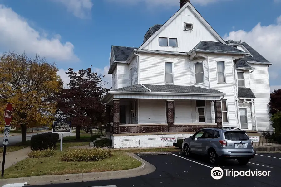 Eugene V. Debs Museum