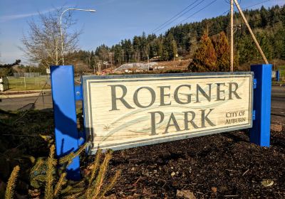 Roegner Park