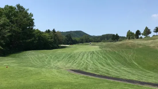 ユニ東武ゴルフクラブ