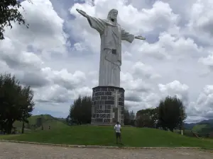 Christ the Redeemer Guaçuí