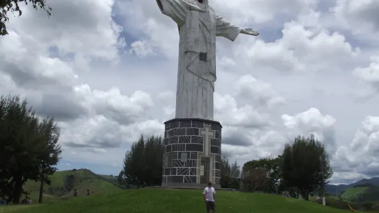 Christ the Redeemer Guaçuí