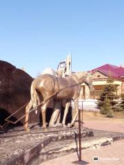 Krasnaya Gorka Museum Preserve