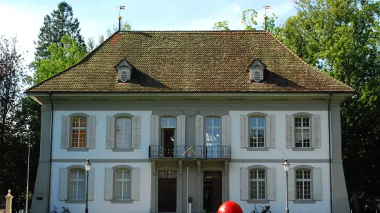 Kunsthaus Zofingen