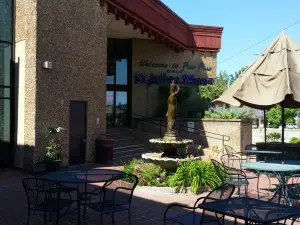 St. Julian Winery & Distillery