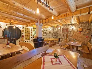 Kameni Mlin (Stone Mill) - Agrotourism Konavle