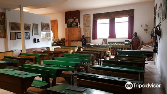 Museum of Bread, School and Curiosities (Muzeum Chleba, Szkoly i Ciekawostek)