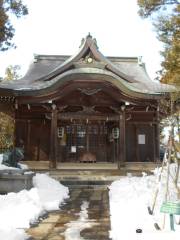 Enuma Shrine
