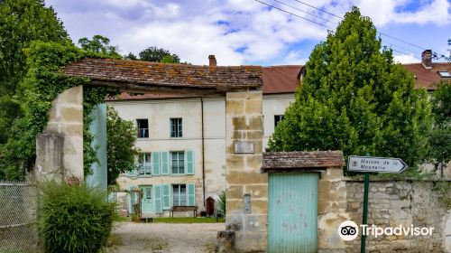 Le Moulin de la Naze