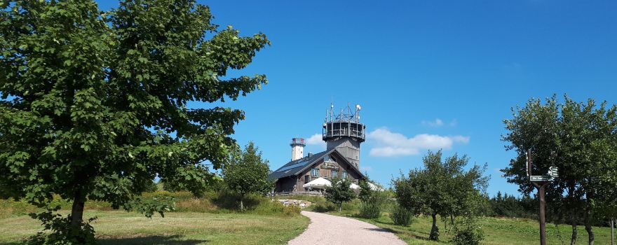 Schneekopf