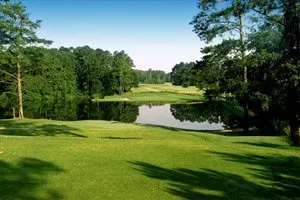 The Oaks Golf Course