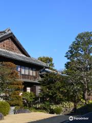 Oyama City Kurumaya Museum of Art